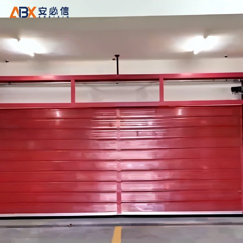 益阳市医药密闭高速门