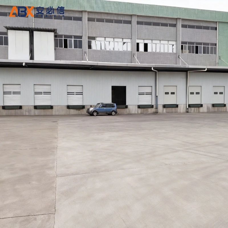 益阳市金属高速门